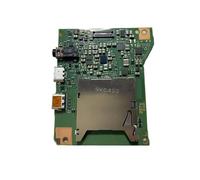 Pièces De Réparation De Carte Mère De Carte Mère Principale, Compatible avec Canon, Carte Mère D'appareil Photo PowerShot SX70 HS PC2357