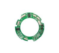 Pièces De Réparation De Carte Mère De Carte Mère Principale, Compatible avec Tokina, Objectif AT-X 11-20 Mm F/2.8 Pro DX (Compatible avec Canon, Monture), Pièce D'appareil Photo