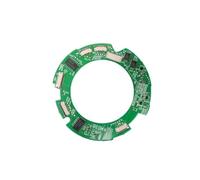 Pièces De Réparation De Carte Mère De Circuit Imprimé Principal, Compatibles avec Tokina, Objectif AT-X 11-20mm F / 2.8 Pro DX, Compatible avec Canon, pièce de réparation