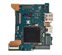 Pièces de réparation de Carte mère de Circuit imprimé Principal SY-1124 for caméra ZV1F
