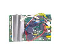 Pièces De Réparation De Carte Mère D'ordinateur De Carte Mère De Climatisation, Carte De Commande 210901381B AC02IW9.RWp.161011, Carte De Circuit Imprimé, Compatible Avec TCL