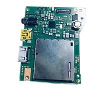 Pièces De Réparation De Carte Mère for Circuit Imprimé Principal, Compatible avec Canon, PowerShot SX60 HS PC2154 Digital, Accessoires for Appareil Photo