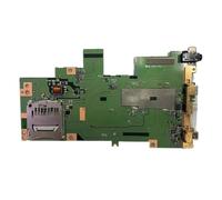 Pièces De Réparation De Carte Mère for Circuit Imprimé Principal, Compatible avec Nikon, Coolpix P1000, Accessoires for Appareil Photo Numérique