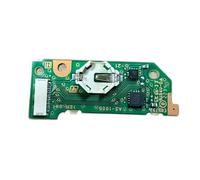 Pièces De Réparation De Carte PCB d'alimentation par Batterie, Compatible avec Les Appareils Photo Sony ILCE-7M3 A7III A7M3 AS-1005