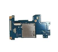 Pièces de réparation de Circuits imprimés de commutateur d'alimentation, compatibles avec Sony,PXW-FS5 FS5 FS5K, pièces de réparation de caméra for caméscope