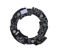 Pièces De Réparation De Circuits Imprimés Principaux, Compatibles avec Tamron, Composants De Caméra for Objectif 28-200mm F/2.8-5.6 Di III RXD A071 (Monture E)