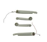 Pièces de réparation de Drones Couvrent Le Shell de Bras Avant à Gauche à Droite à Droite en Stock(1 Set)