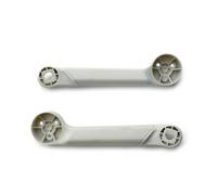 Pièces de réparation de Drones Couvrent Le Shell de Bras Avant à Gauche à Droite à Droite en Stock(Rear 2 in 1)