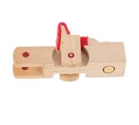 Pièces de Réparation de Piano, Tête D’extension pour Mécanisme, Bois | Flannelette et Bois, Soutien Tenue, pour Accordage et Restauration, Grand Pianos, Techniciens