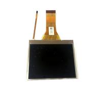 Pièces De Réparation De Pièces D'appareil Photo, Compatibles for Nikon D90, Écran LCD D300 D300S D700, Compatible for Canon, LCD 5D Mark II avec Lumière Noire