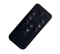 Pièces de réparation de télécommande pour barre de son JBL Boost TV, accessoires pour système de haut-parleurs compact