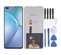 Pièces de réparation de téléphones Portables Écran d'écran LCD et numériseur Assemblage Complet pour Infinix Zero 8 / Zero 8i x687 x687b