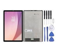 Pièces de réparation de téléphones Portables Écran LCD avec numériseur Assemblage Complet pour Lenovo Tab M9 TB-310FU TB-310XU TB310XC TB310FU
