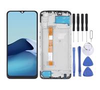 Pièces de réparation de téléphones Portables Écran LCD d'origine et numériseur Assemblage Complet avec Cadre pour Vivo Y30 (Chine) / Y20S / Y20 / Y20I V2027 V2032 V2029 V2034A