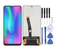 Pièces de réparation de téléphones Portables Écran LCD OEM pour Huawei Honor 10 Lite/Honor 20i avec Nigitizer Full Assembly (Noir)