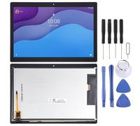 Pièces de réparation de téléphones Portables Écran LCD OEM pour Lenovo Tab M10 HD TB-X505 X505F TB-X505L X505 avec numériseur Assemblage Complet