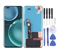 Pièces de réparation de téléphones Portables. Écran LCD pour Honor Magic4 Pro avec numériseur Assemblage Complet