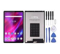 Pièces de réparation de téléphones Portables Écran LCD pour Lenovo Tab K10 TB-X6C6L TB-X6C6F TB-X6C6X avec numériseur Assemblage Complet