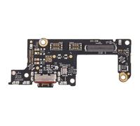 Pièces de réparation de téléphones Portables pour Xiaomi Redmi K50 Gaming/POCO F4 GT Charging Port Board