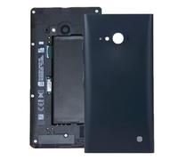 Pièces de réparation des téléphones Portables Couverture arrière de la Batterie pour Nokia Lumia 735