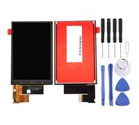 Pièces de réparation des téléphones Portables Écran LCD et numériseur Ensemble Complet pour Blackberry Keyone / Dtek70