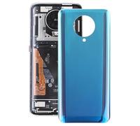 Pièces de réparation des téléphones Portables pour Xiaomi Poco F2 Pro OEM Glass Battery Cover Back