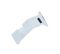 Pièces de réparation DJI NEO, amortisseurs ABS et accessoires de cardan avec ajustement 3 x 3 x 1 cm, noir élégant pour une installation sans couture