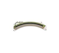 Pièces De Réparation for Appareil Photo Nikon D7000 : Boîtier De Miroir, Objectif, Contrôle D'ouverture, Bande Magnétique F-FO, Compatible avec Nikon.