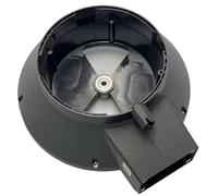 Pièces de réparation for Drone, boîtier de diffuseur, Compatible avec Le Corps Principal du Lanceur de Disque DJI T30(100 Percent New 2PCS)