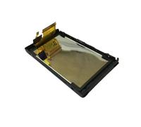 Pièces De Réparation for Écran D'affichage LCD Alpha A6400 A6600 ILCE-6400 ILCE-6600