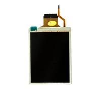 Pièces de réparation for vitre extérieure et écran LCD intérieur, compatibles avec Canon, EOS, reflex 2000D et 3000D