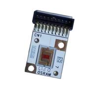 Pièces de réparation Nouveau projecteur LED Source Rouge adapté au projecteur G3(1 PCS)