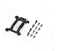 Pièces de réparation pour caméra D-J-I Mavic Pro Drone Flex ruban plat câble signal câble cardan plaque de montage support d'amortissement support de remplacement (support de cardan)