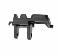 Pièces de réparation pour cloueuse hélicoïdale compatibles avec Hitachi NV45AB2 NV45AB, kit d'accessoires d'entretien de rechange pour chargeur