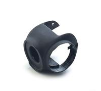 Pièces de réparation pour DJI NEO : amortisseur, support de cardan et cadre de caméra en ABS, noir, 3 x 3 x 1 cm (cadre de caméra)
