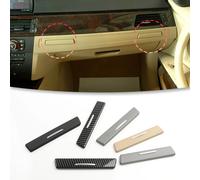 Pièces de réparation pour garniture intérieure de porte-gobelet de voiture, pour BMW Série 3 E90 E91 05-12 E92 06-13, accessoires intérieurs auto