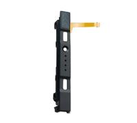 Pièces De Réparation Pour Nintendo Switch, Pièce De Rechange Pour Joy Con, Glissière Gauche Droite Avec Câble Flexible, Accessoires De Machines Électroniques En Vogue
