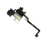 Pièces de réparation pour Phone X Professionnel Ruban Assemblage de Câble Écouteur Haut-parleurs avec Capteurs Accessoires de Téléphone Écouteurs Haut-parleurs avec Capteurs Assemblage Professionnel