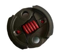 Pièces de réparation Vis de blocage d'embrayage G230RC 8000 tr/min compatibles avec ZENOAH G260RC HPI KM 1 5 BAJA 5B 5T ROVA 23cc 26cc 27cc 32cc RC Hobby Racing, ressort de patin(CLUTCH ONLY)