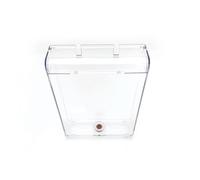 Pièces De Réservoir D'eau De Machine À Café, Compatibles Avec Nespresso, Capsule F521 F511 EN550 EN560, Accessoires De Machine À Café