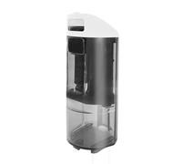 Pièces de réservoir d'eau sale compatibles avec Tineco Floor ONE Stretch S6 (SEULEMENT) Accessoires de rechange pour aspirateur sec humide sans fil Réservoir d'eau sale