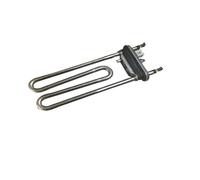 Pièces De Rondelle De Fil Chauffant, Compatibles For LG, Tube Chauffant De Machine À Laver 15/20 / 26 / 33CM AC230V 1100W 1600W 2000W(20CM 230V 1600W)