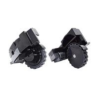 Pièces De Roue De Robot D'aspirateur, Compatibles Avec Roomba, Roue De Moteur Gauche Droite I1 I2 I3 I4 I5 I6 I7 I8 J7 I7 + J7 + J8(2 PCS)