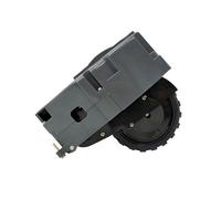 Pièces De Roue D'entraînement For Moteur D'aspirateur Robot, Compatibles Avec Roomba, Séries 500, 600, 700, 800 Et 900, 528, 552, 564, 595, 560, 570, 610, 615, 620, 625 Et 630.(R+)