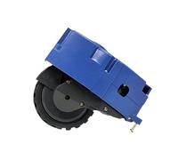 Pièces De Roue D'entraînement For Moteur D'aspirateur Robot, Compatibles Avec Roomba, Séries 500, 600, 700, 800 Et 900, 528, 552, 564, 595, 560, 570, 610, 615, 620, 625 Et 630.(L)