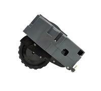 Pièces De Roue D'entraînement For Moteur D'aspirateur Robot, Compatibles Avec Roomba, Séries 500, 600, 700, 800 Et 900, 528, 552, 564, 595, 560, 570, 610, 615, 620, 625 Et 630.(L+)