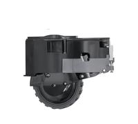 Pièces De Roue Droite Gauche, Compatibles Avec La Série IRobot I7 I7 + I8 I8 + I6 I6 + I4 I3 I3 + J7 E5 E6 E7, Accessoires for Aspirateur(L)
