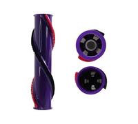 Pièces de rouleau de brosse, compatibles avec Dyson, V6 V7 V8 V10 V11, tête de nettoyage de brosse sans fil, Kit de remplacement de rouleau de barre de brosse(V8)
