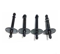 Pièces de roulement centrales en métal pour vélos d'appartement, compatibles avec les équipements de cyclisme dynamiques pour fournir de la stabilité et améliorer les performances de conduite (165 x