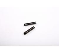 Pièces De Rovan En Métal, Échelle Rc 4wd 5b Baja, Manchons De Connexion En Métal, 2 Pièces 1/5 R6 * R5 * 60, 161051